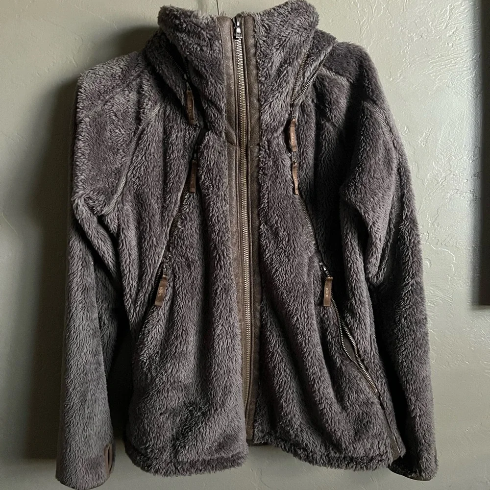 KUHL Flight Jacket - Picture 4 of 11